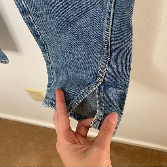 Amo twist sweet cheeks jeans 31 - Picture 4 of 10